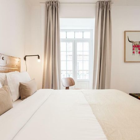 Your Lisbon Home Bairro Alto III Esterno foto