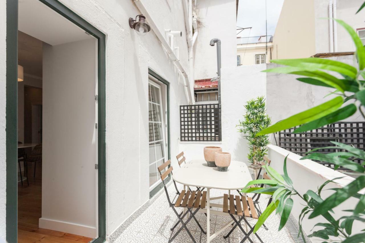 Your Lisbon Home Bairro Alto III Esterno foto
