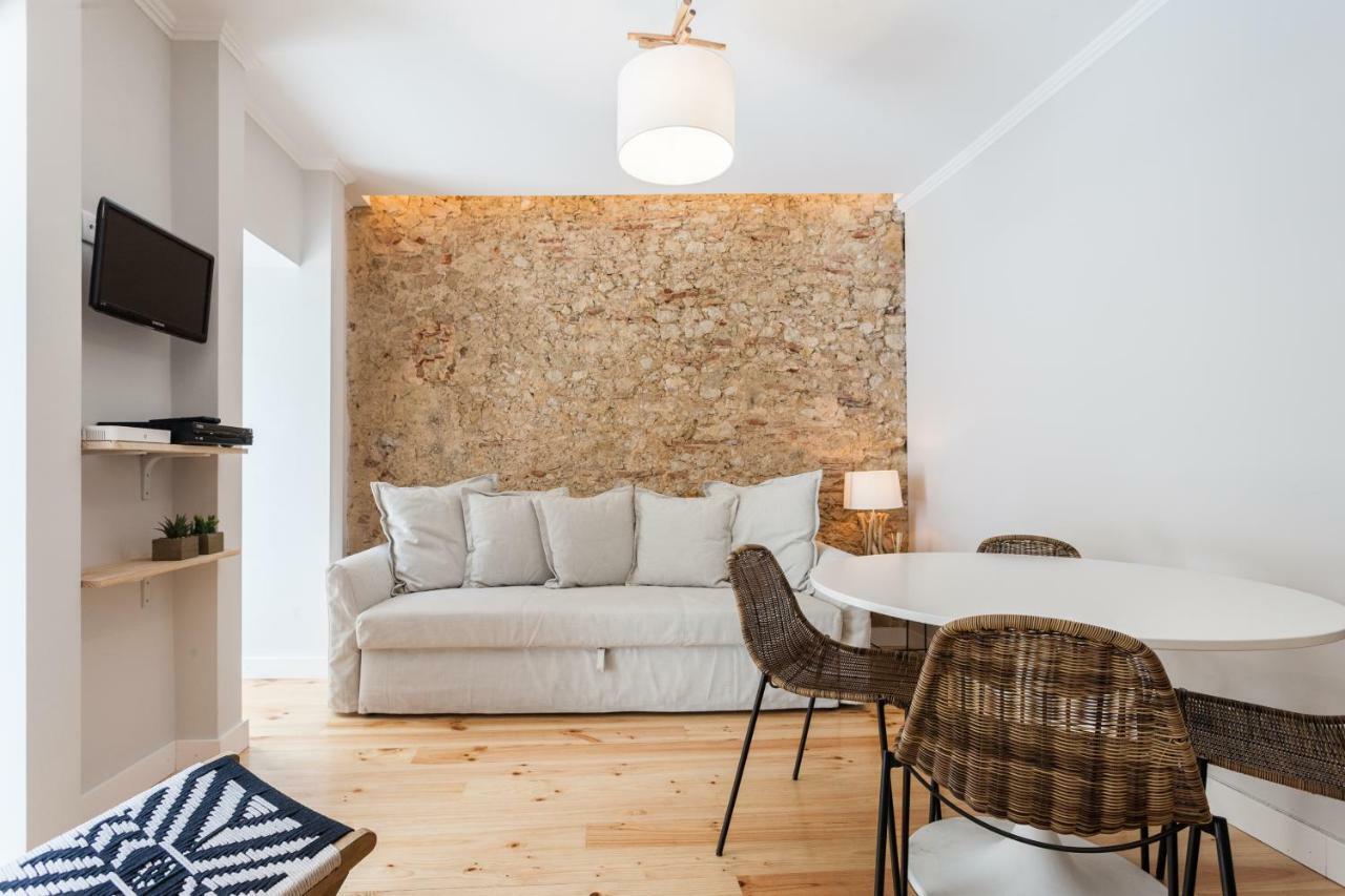 Your Lisbon Home Bairro Alto III Esterno foto