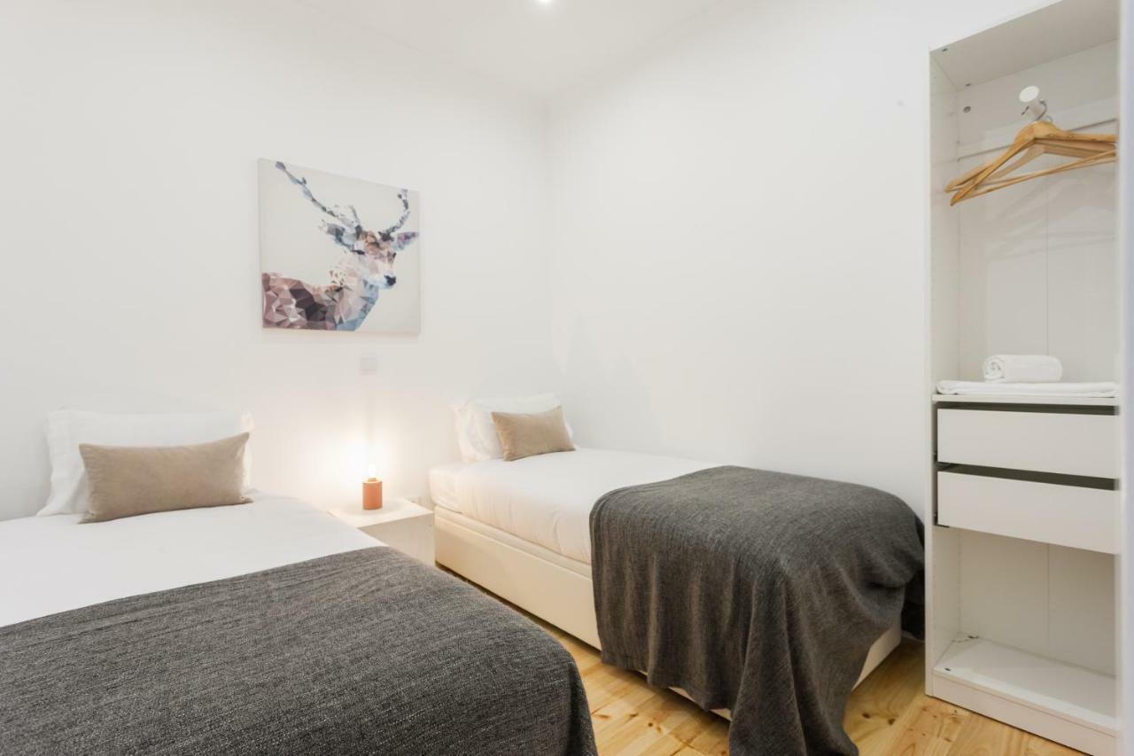 Your Lisbon Home Bairro Alto III Esterno foto