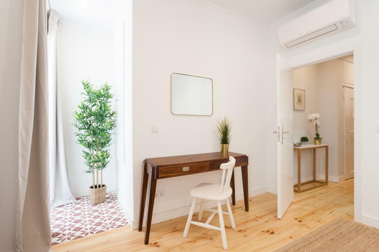 Your Lisbon Home Bairro Alto III Esterno foto