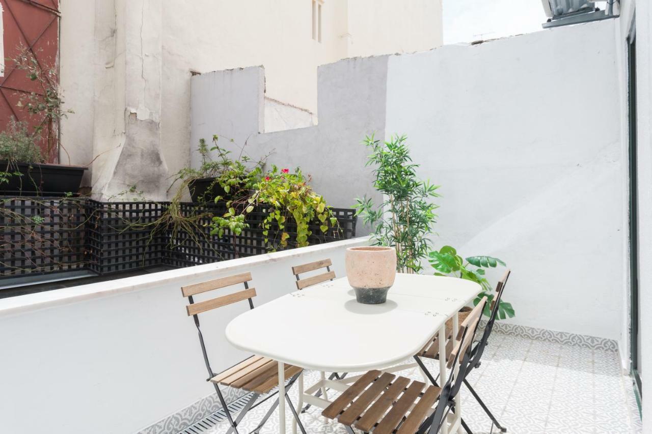 Your Lisbon Home Bairro Alto III Esterno foto