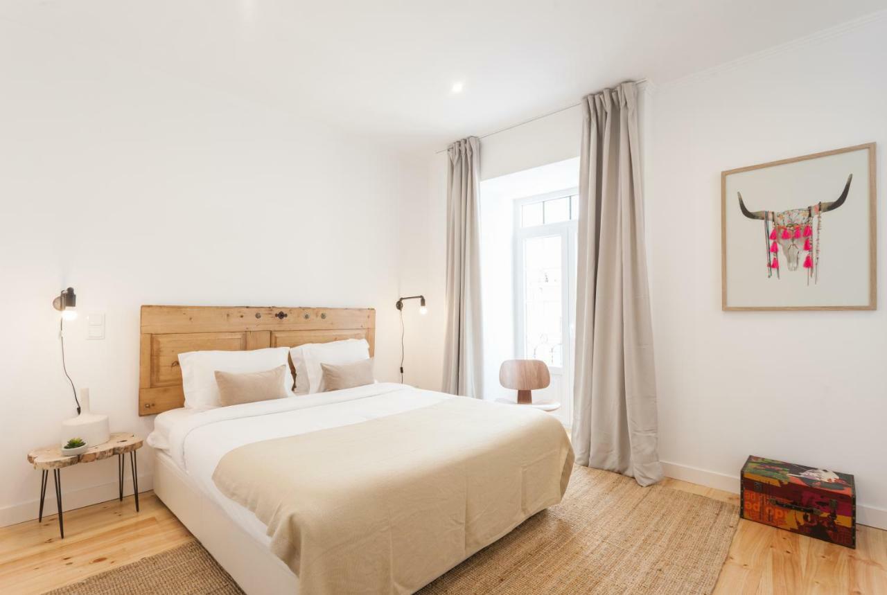 Your Lisbon Home Bairro Alto III Esterno foto
